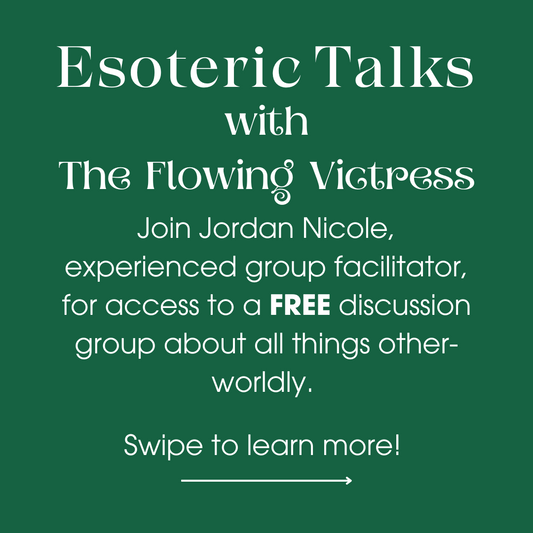 Esoteric Talks