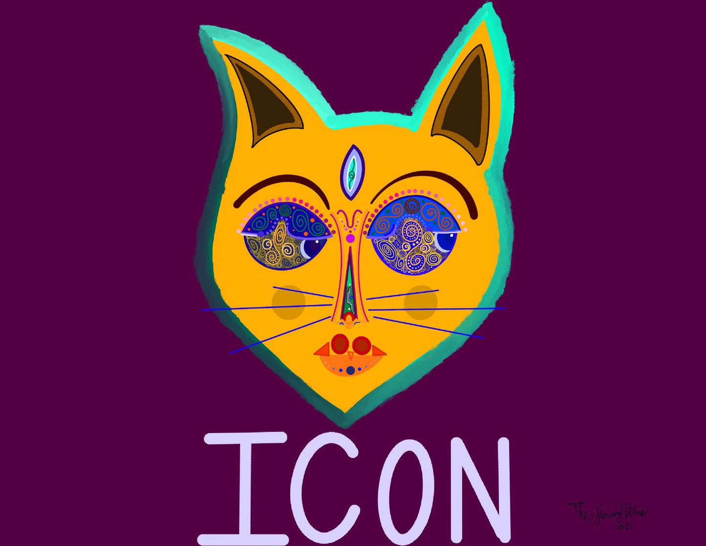 IconiCat