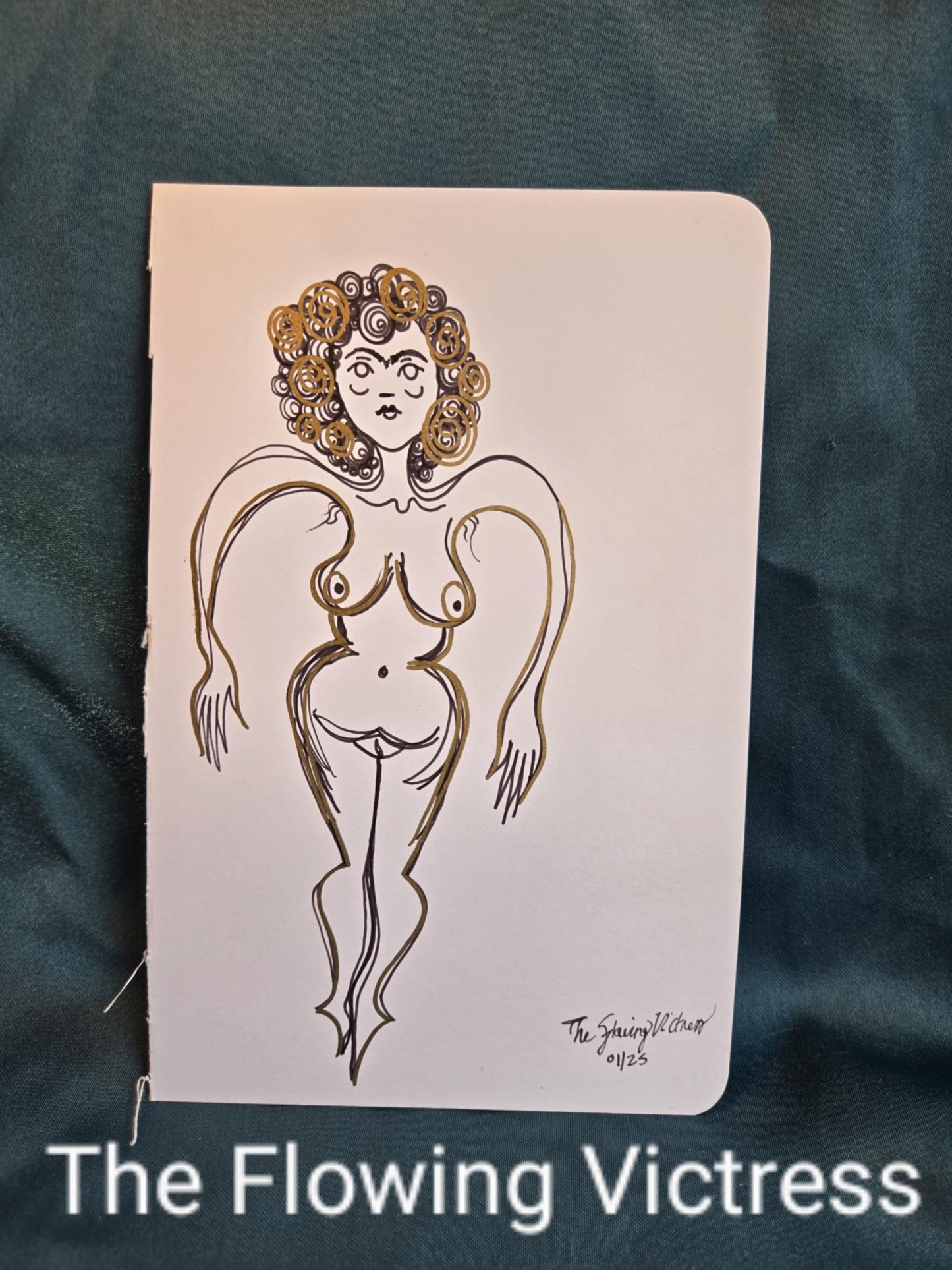 The Fae