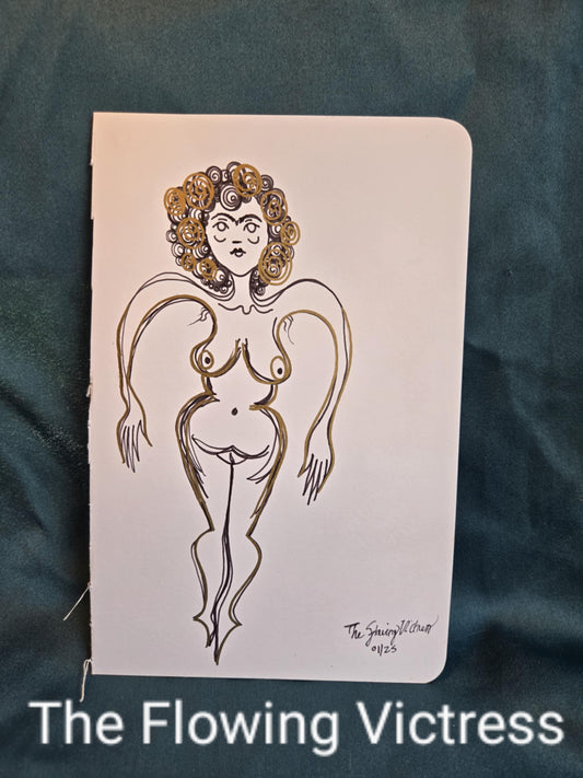 The Fae