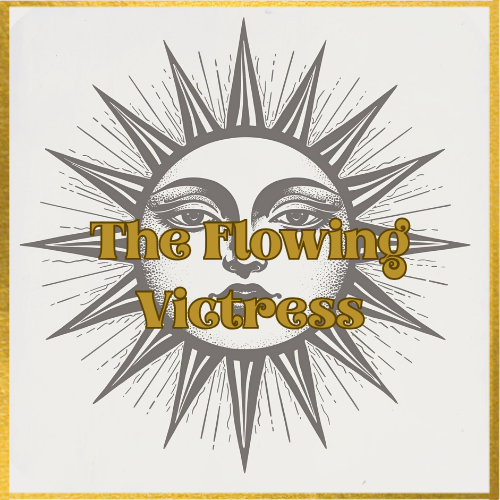 The Flowing Victress