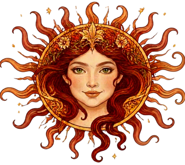 The Flowing Victress